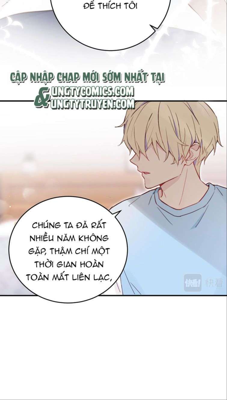 Tỏ Tình Vô Hiệu Chap 13 - Next Chap 14