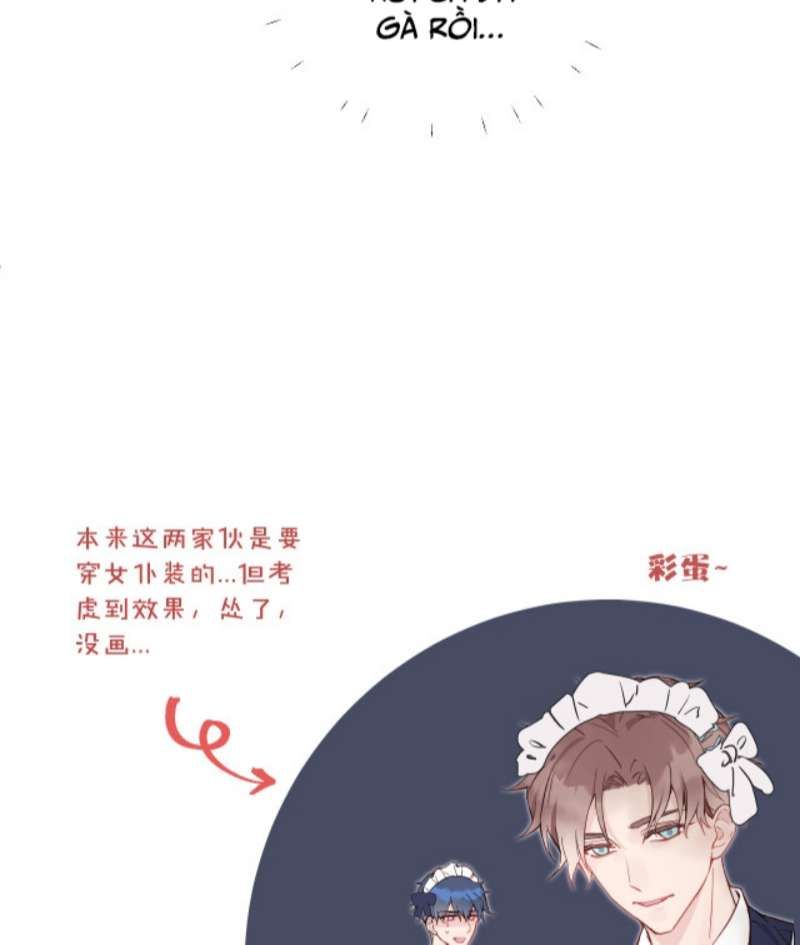 Tỏ Tình Vô Hiệu Chap 19 - Next Chap 20