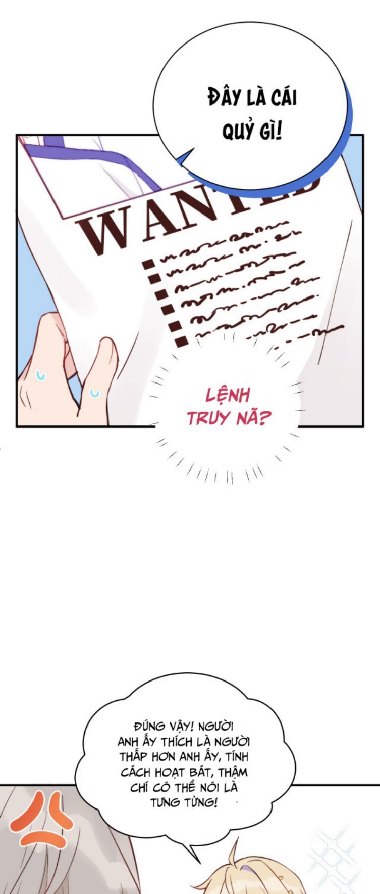 Tỏ Tình Vô Hiệu Chap 4 - Next Chap 5