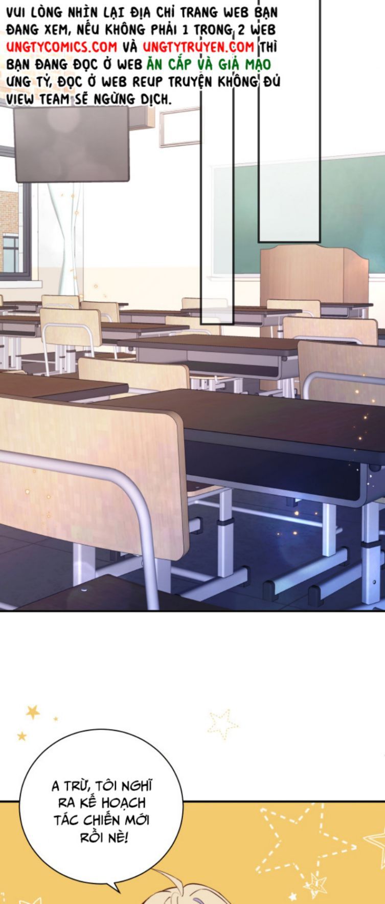 Tỏ Tình Vô Hiệu Chap 4 - Next Chap 5