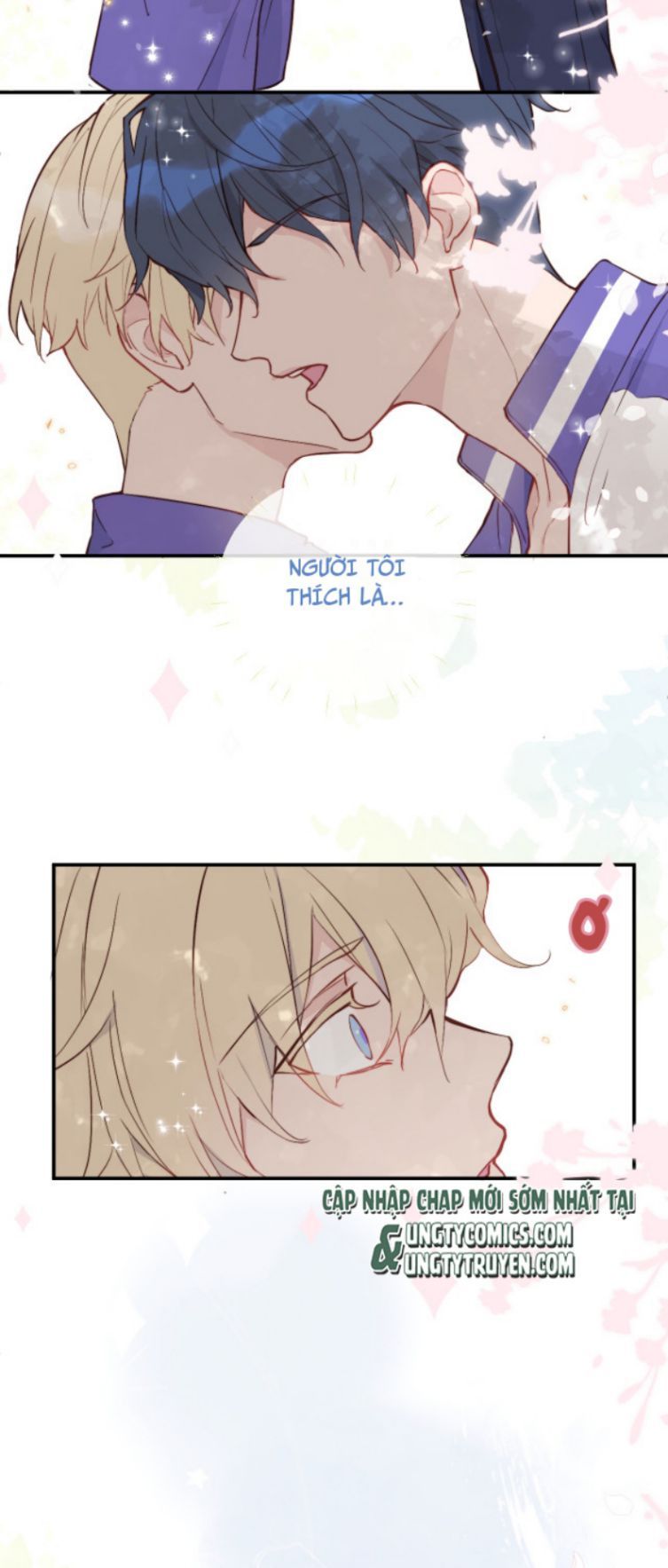 Tỏ Tình Vô Hiệu Chap 5 - Next Chap 6