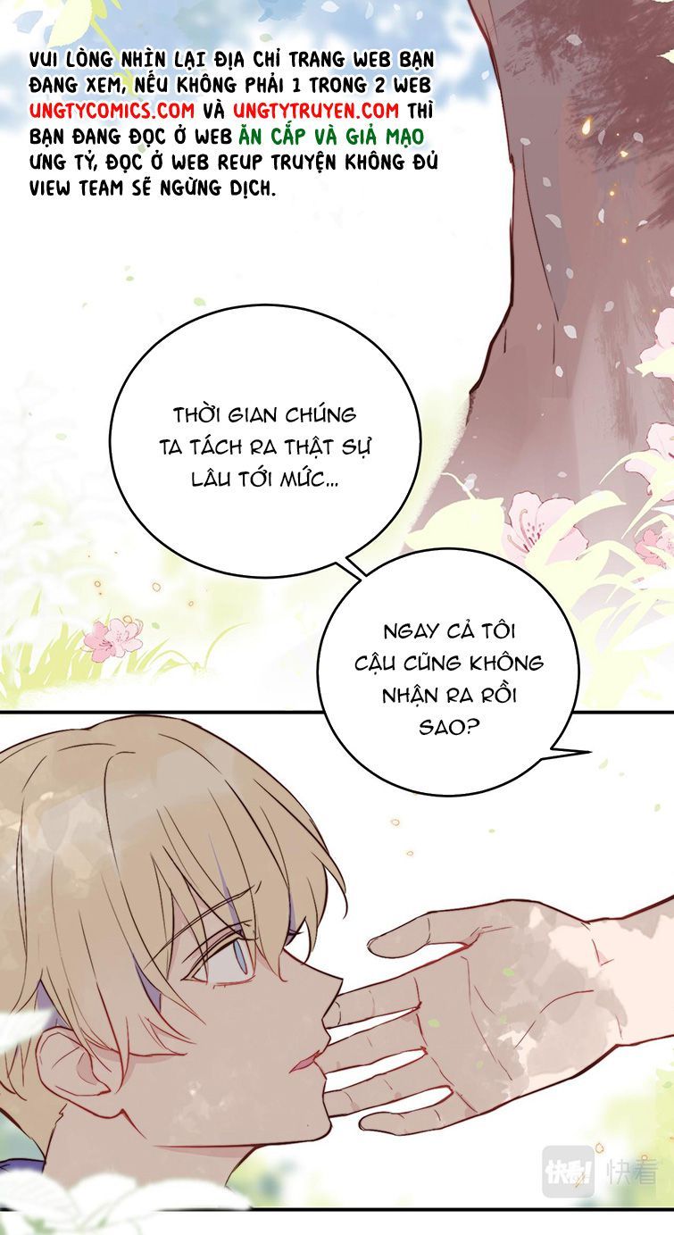 Tỏ Tình Vô Hiệu Chap 6 - Next Chap 7