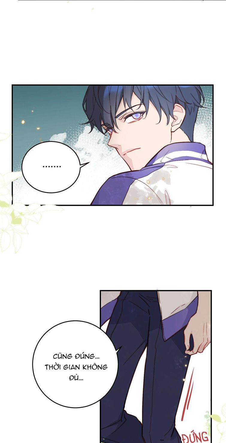 Tỏ Tình Vô Hiệu Chap 6 - Next Chap 7