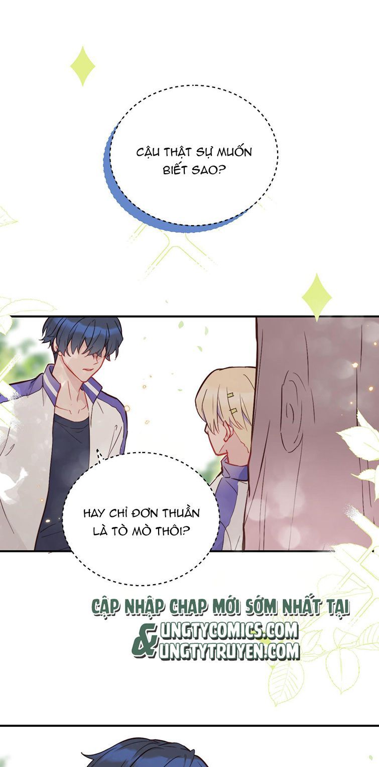 Tỏ Tình Vô Hiệu Chap 7 - Next Chap 8