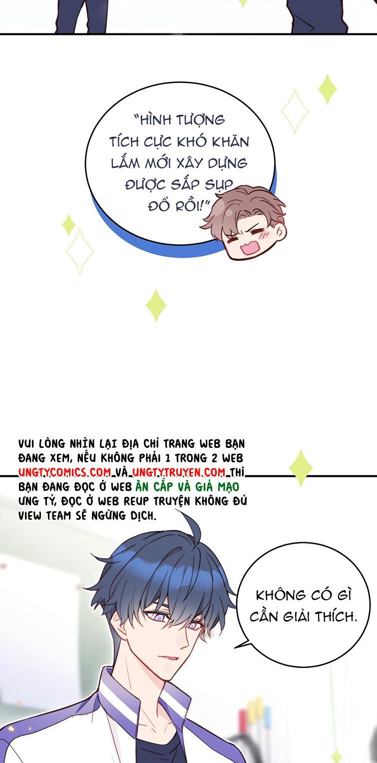 Tỏ Tình Vô Hiệu Chap 7 - Next Chap 8