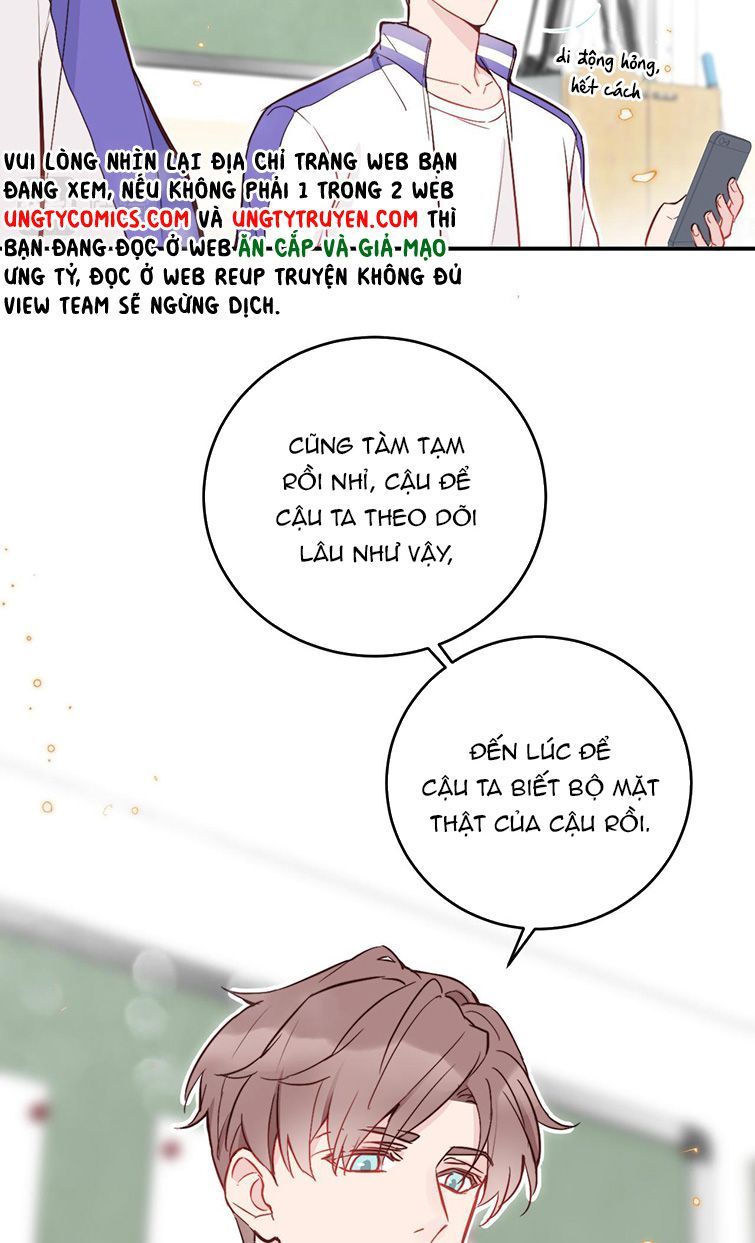 Tỏ Tình Vô Hiệu Chap 7 - Next Chap 8