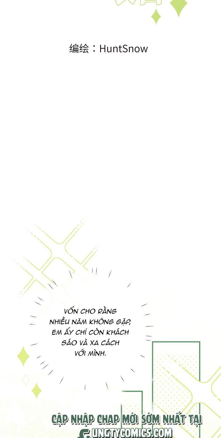 Tỏ Tình Vô Hiệu Chap 7 - Next Chap 8