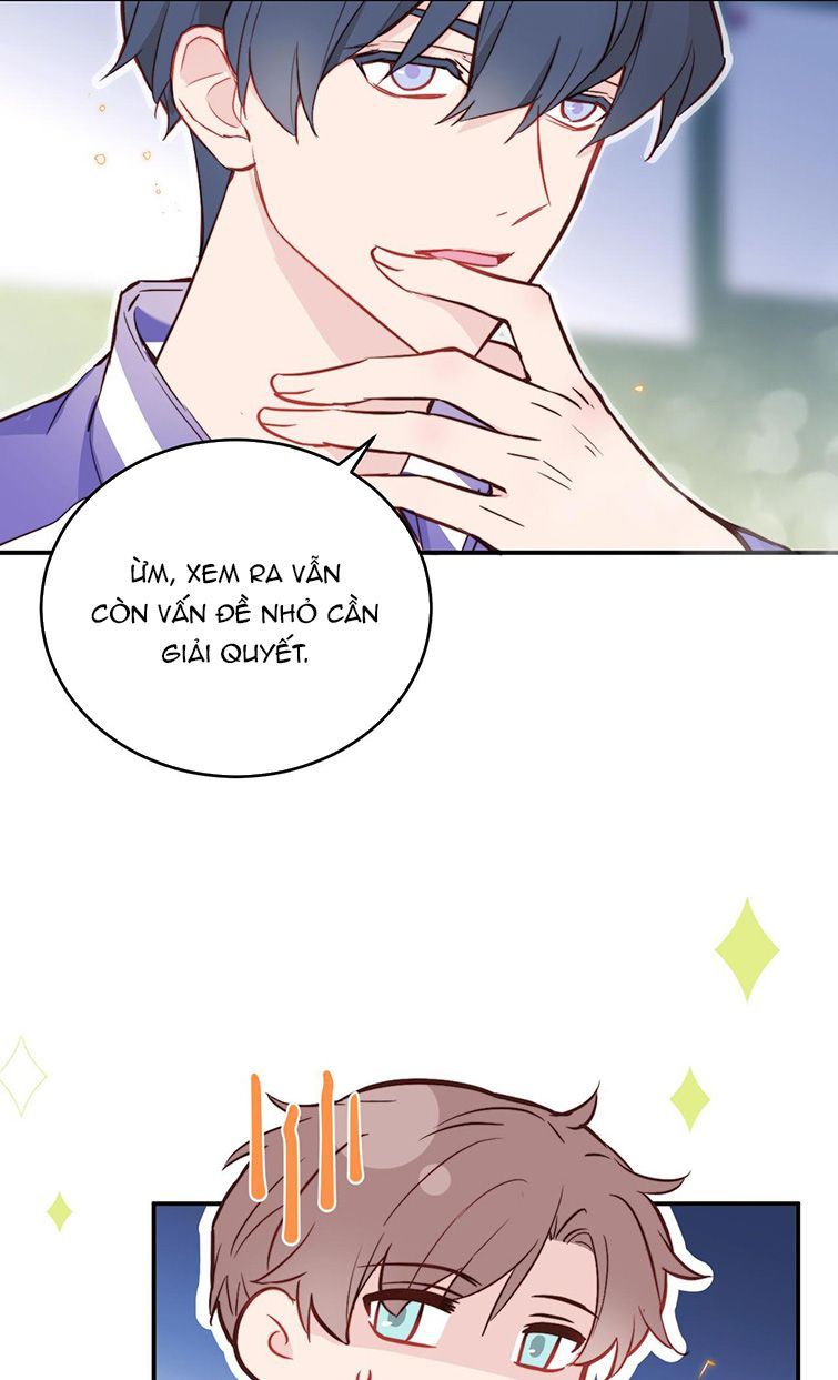 Tỏ Tình Vô Hiệu Chap 7 - Next Chap 8
