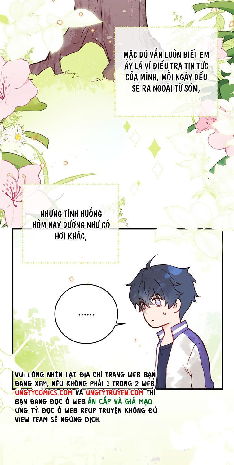 Tỏ Tình Vô Hiệu Chap 7 - Next Chap 8