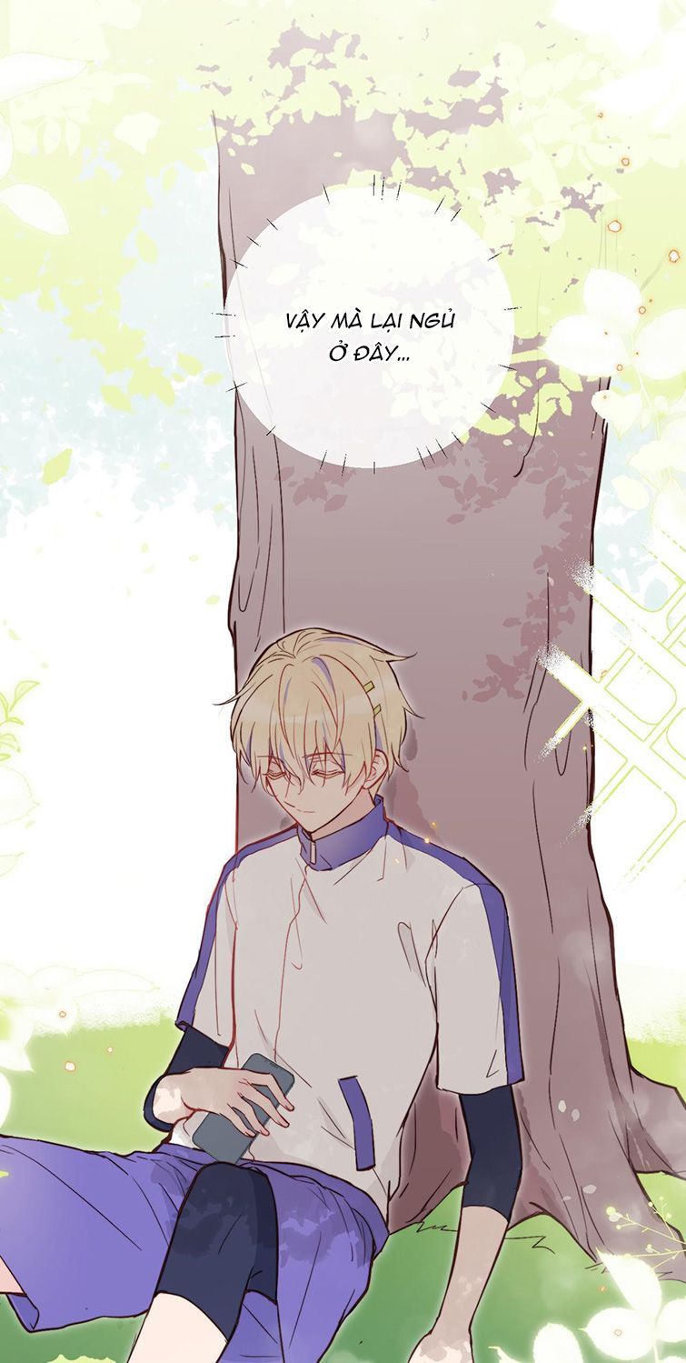 Tỏ Tình Vô Hiệu Chap 7 - Next Chap 8