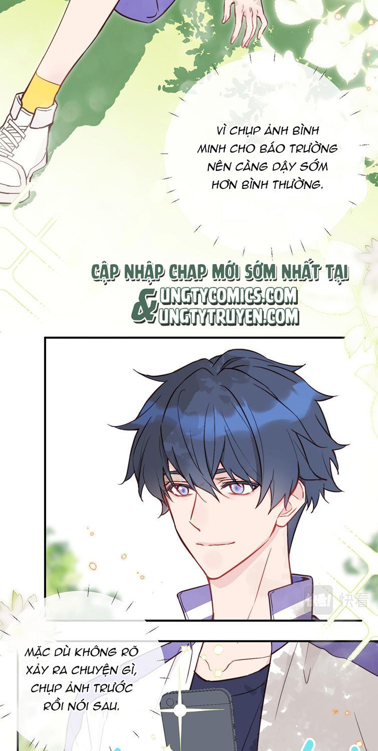 Tỏ Tình Vô Hiệu Chap 7 - Next Chap 8