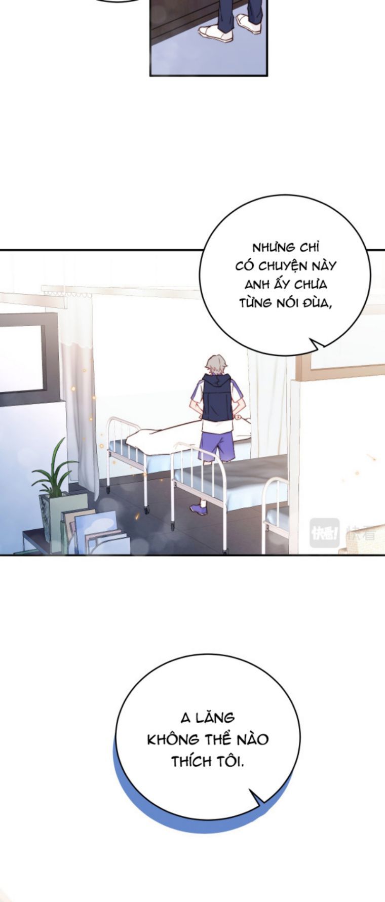 Tỏ Tình Vô Hiệu Chap 8 - Next Chap 9