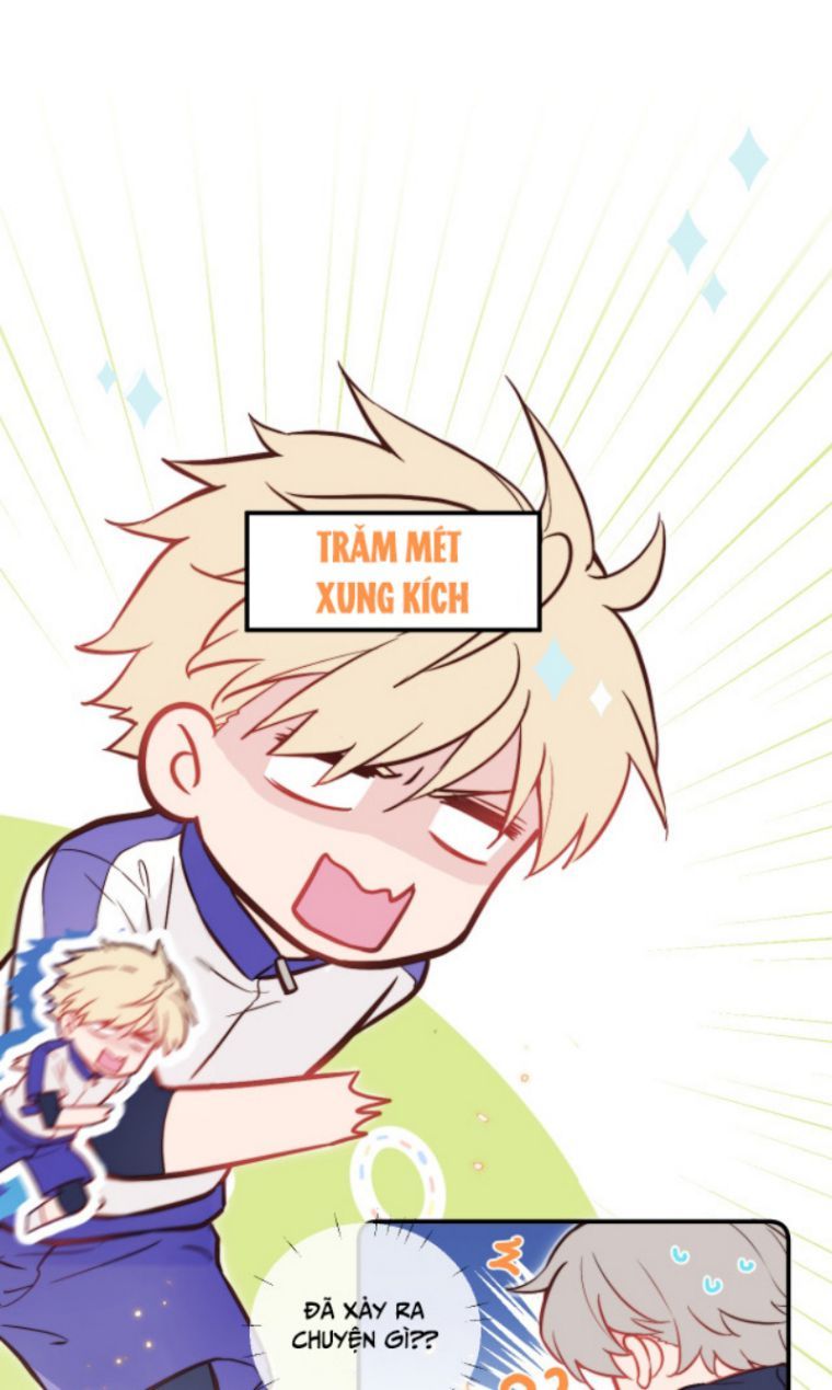 Tỏ Tình Vô Hiệu Chap 8 - Next Chap 9