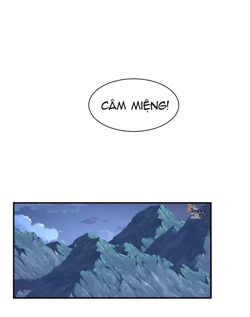 Làm Nhân Vật Phản Diện, Việc Treo Vai Chính Lên Đánh Có Quá Đáng Lắm Không ? Chap 4 - Next Chap 5