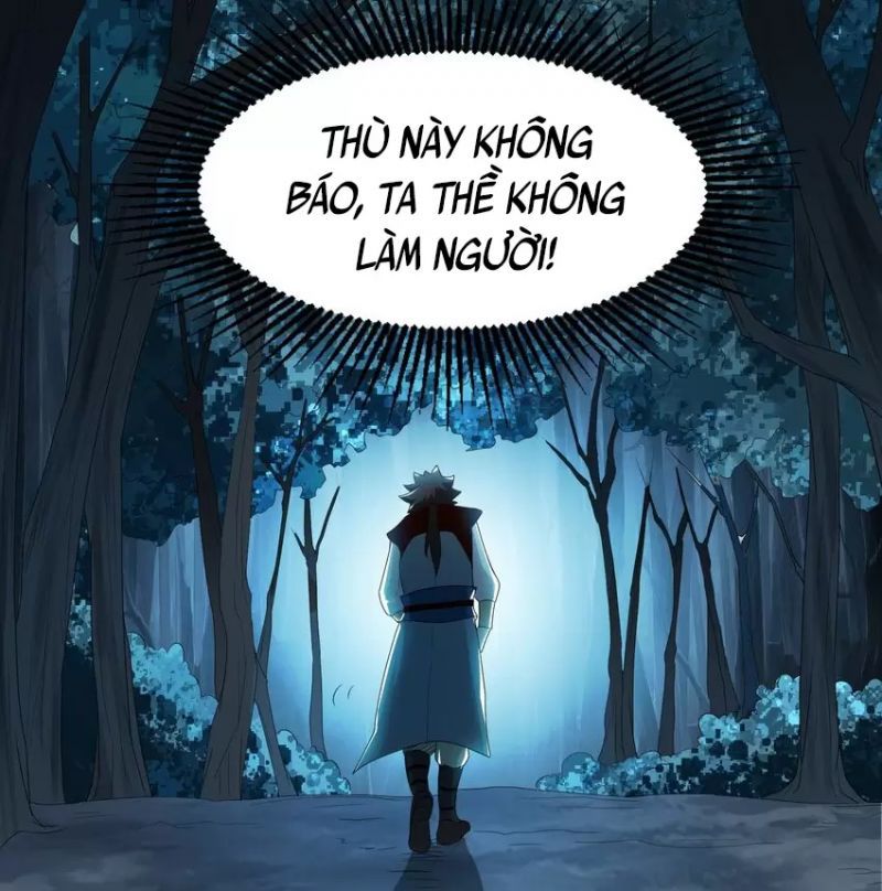 Làm Nhân Vật Phản Diện, Việc Treo Vai Chính Lên Đánh Có Quá Đáng Lắm Không ? Chap 4 - Next Chap 5