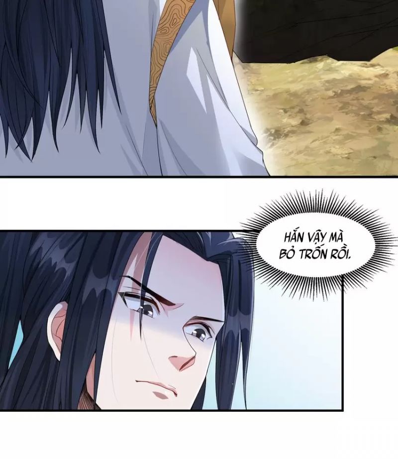 Làm Nhân Vật Phản Diện, Việc Treo Vai Chính Lên Đánh Có Quá Đáng Lắm Không ? Chap 4 - Next Chap 5