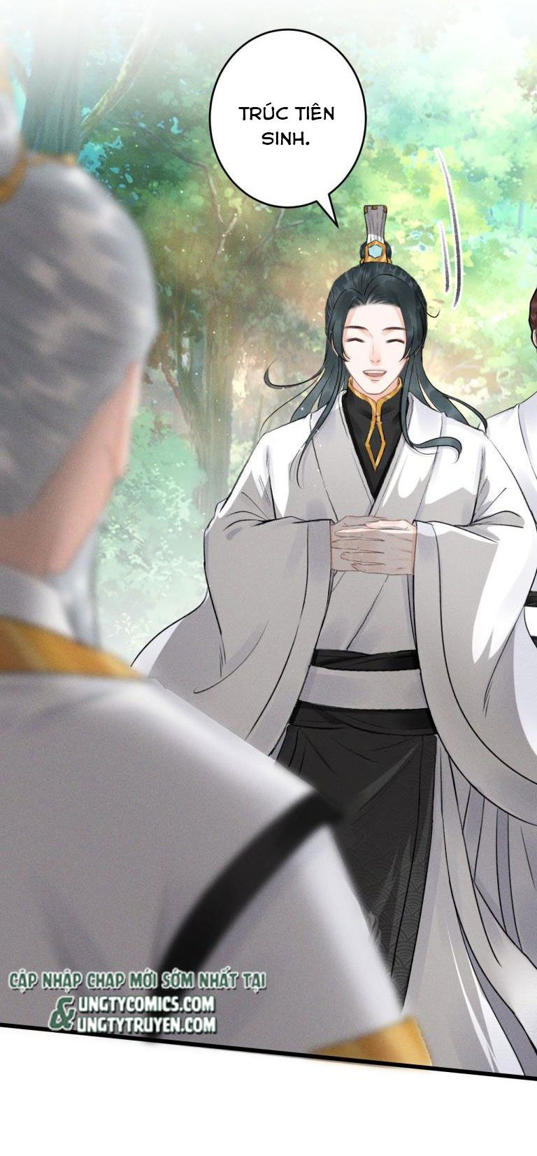 Vân Gian Có Tòa Thành Chap 1 - Next Chap 2