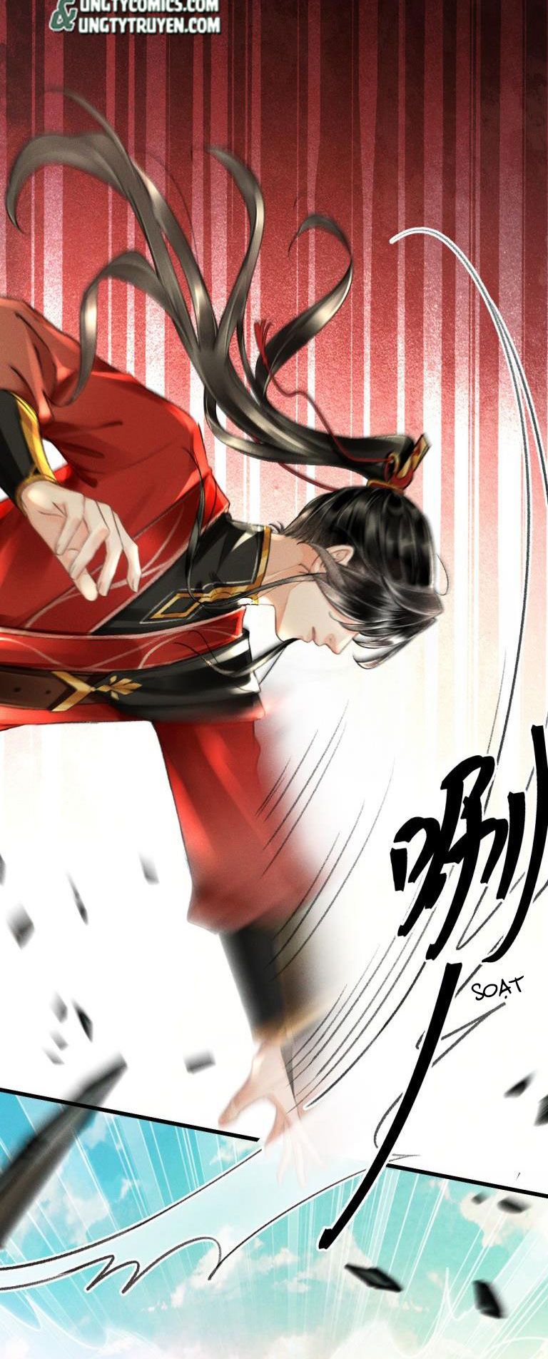 Vân Gian Có Tòa Thành Chap 1 - Next Chap 2