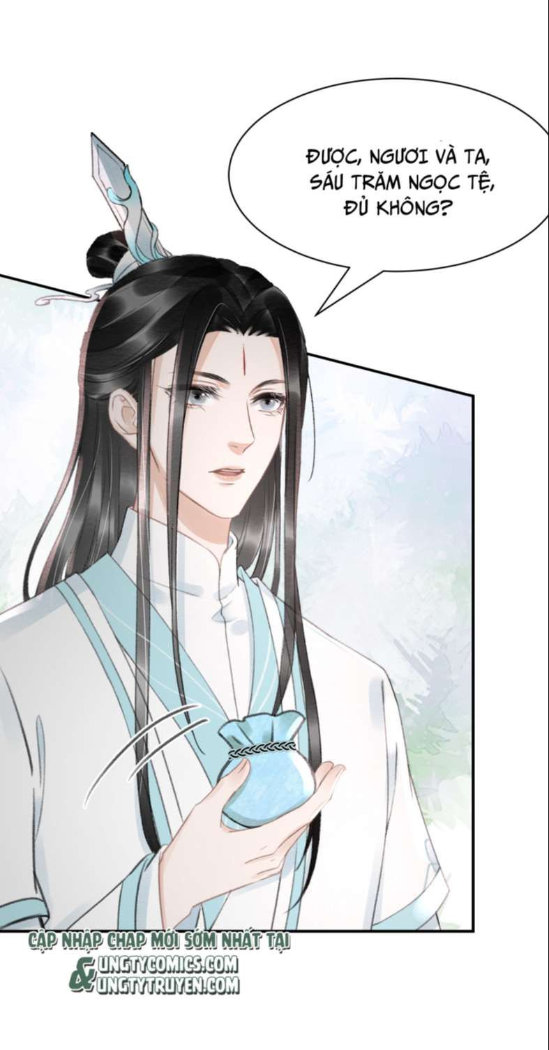 Vân Gian Có Tòa Thành Chap 14 - Next Chap 15