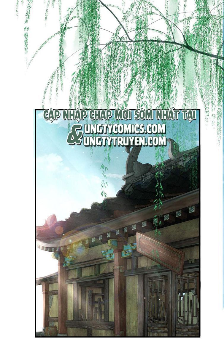 Vân Gian Có Tòa Thành Chap 4 - Next Chap 5