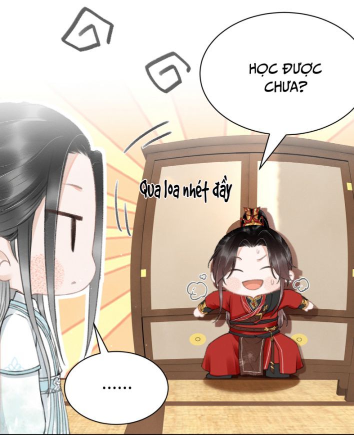 Vân Gian Có Tòa Thành Chap 9 - Next Chap 10