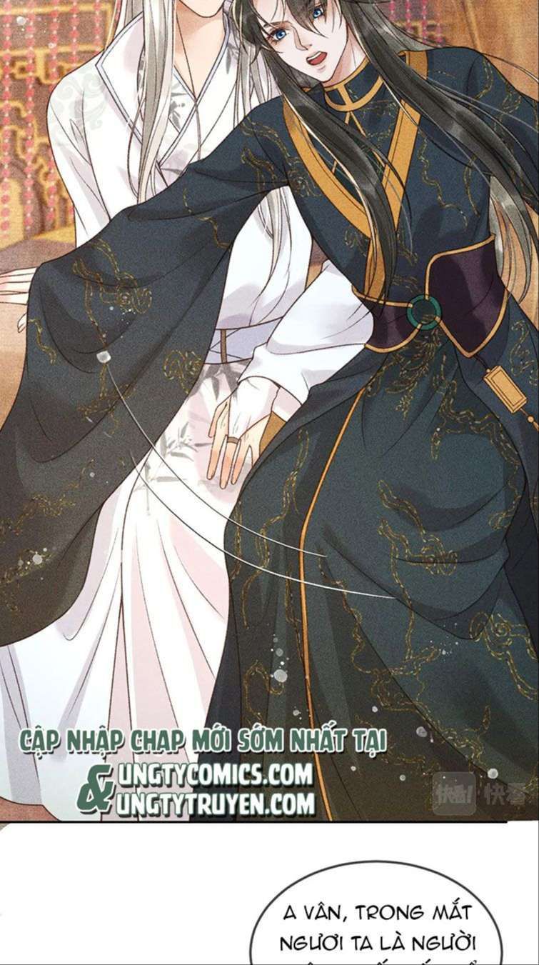 Đế Vương Phản Diện Sinh Tồn Công Lược Chap 12 - Next Chap 13