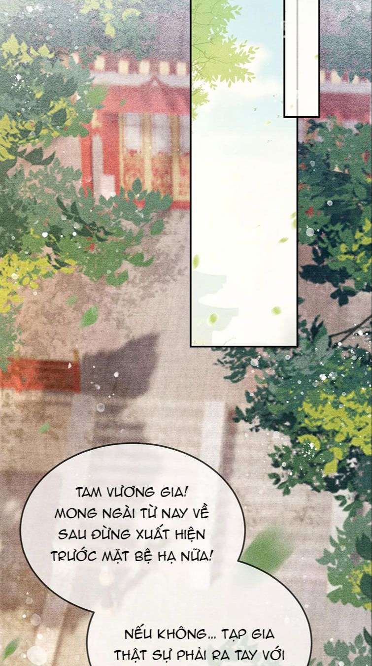 Đế Vương Phản Diện Sinh Tồn Công Lược Chap 12 - Next Chap 13
