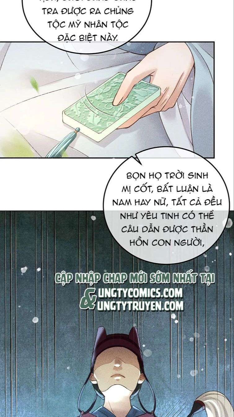 Đế Vương Phản Diện Sinh Tồn Công Lược Chap 12 - Next Chap 13