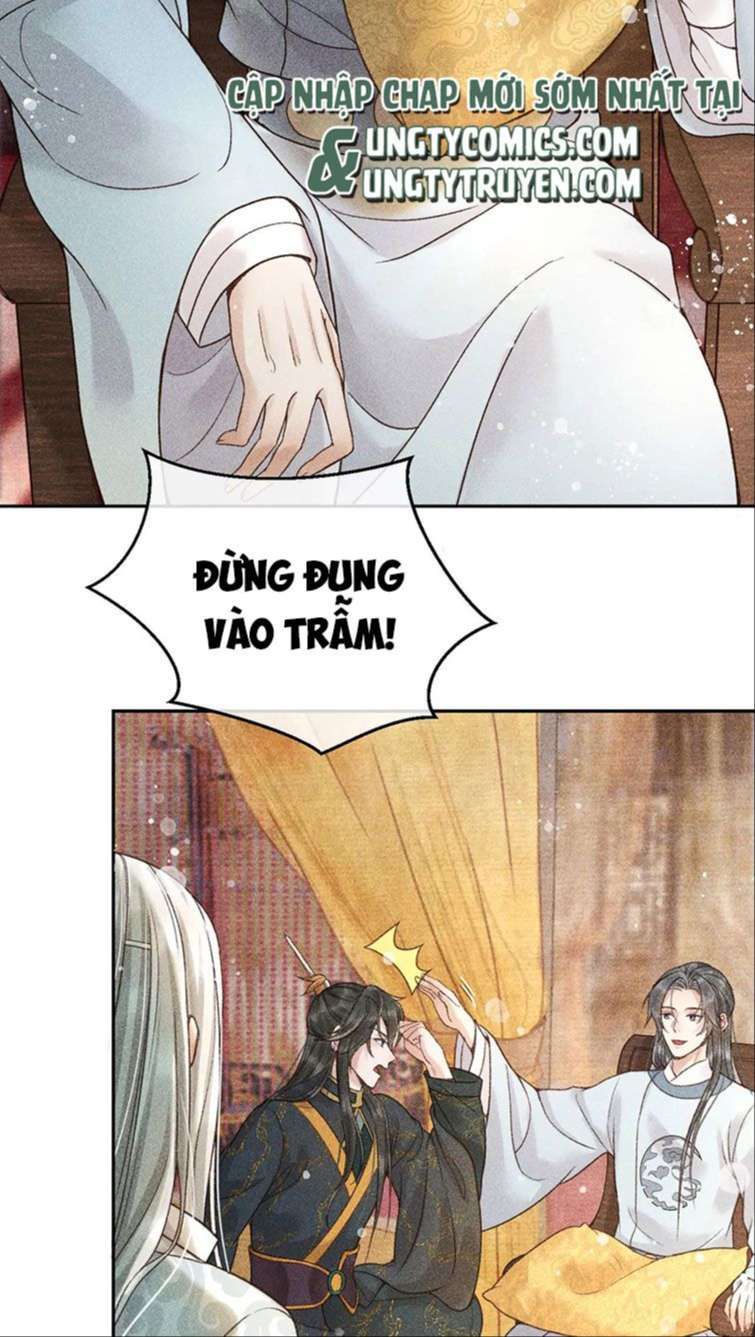 Đế Vương Phản Diện Sinh Tồn Công Lược Chap 12 - Next Chap 13