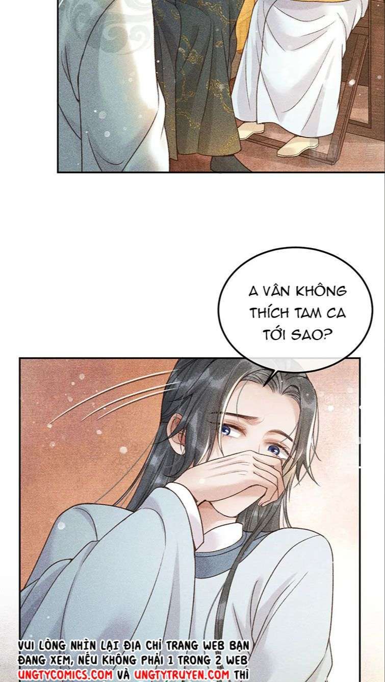 Đế Vương Phản Diện Sinh Tồn Công Lược Chap 12 - Next Chap 13