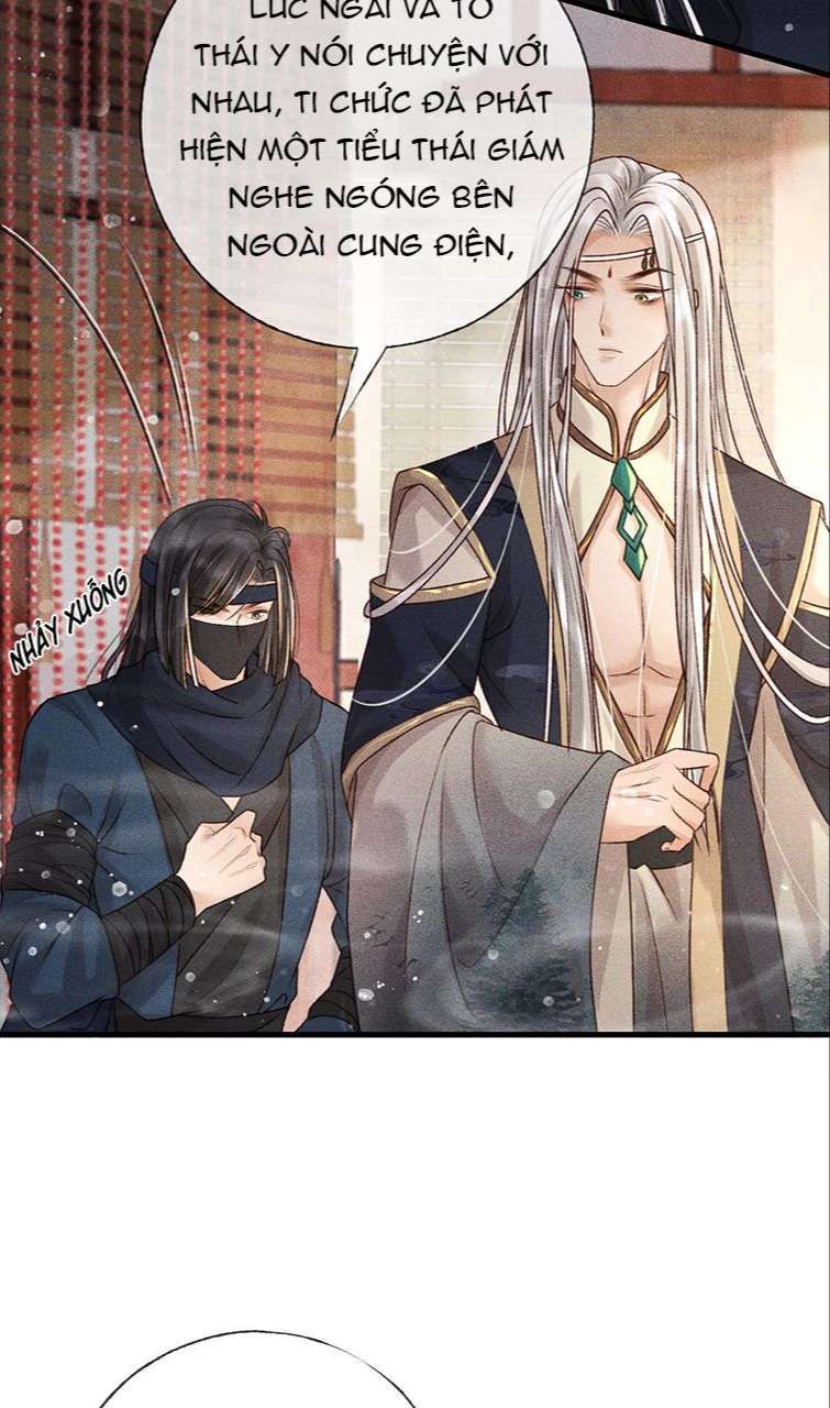 Đế Vương Phản Diện Sinh Tồn Công Lược Chap 2 - Next Chap 3