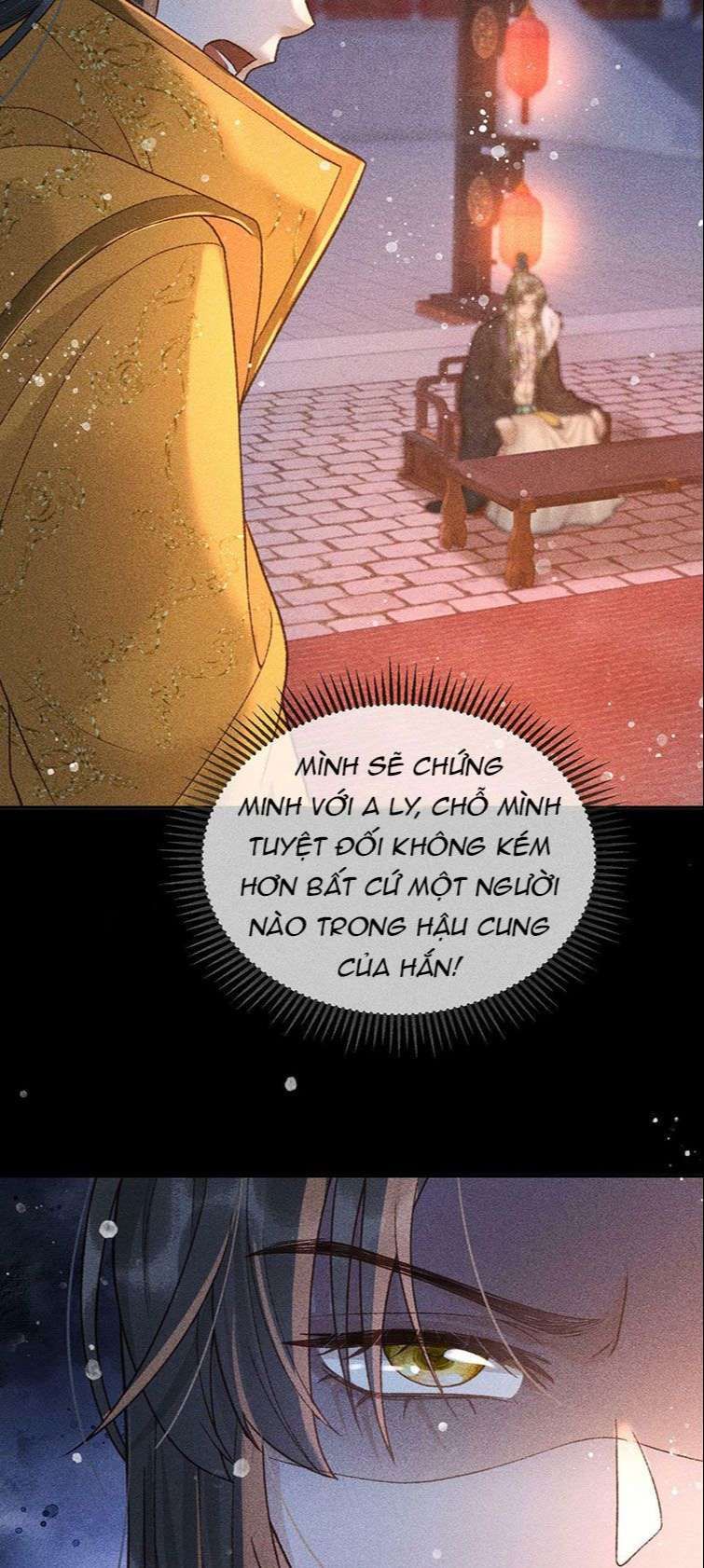 Đế Vương Phản Diện Sinh Tồn Công Lược Chap 26 - Next Chap 27