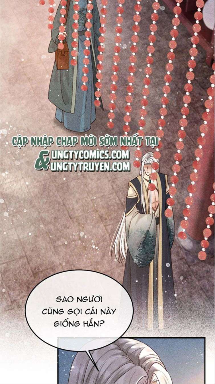 Đế Vương Phản Diện Sinh Tồn Công Lược Chap 9 - Next Chap 10