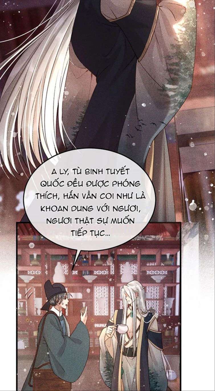 Đế Vương Phản Diện Sinh Tồn Công Lược Chap 9 - Next Chap 10