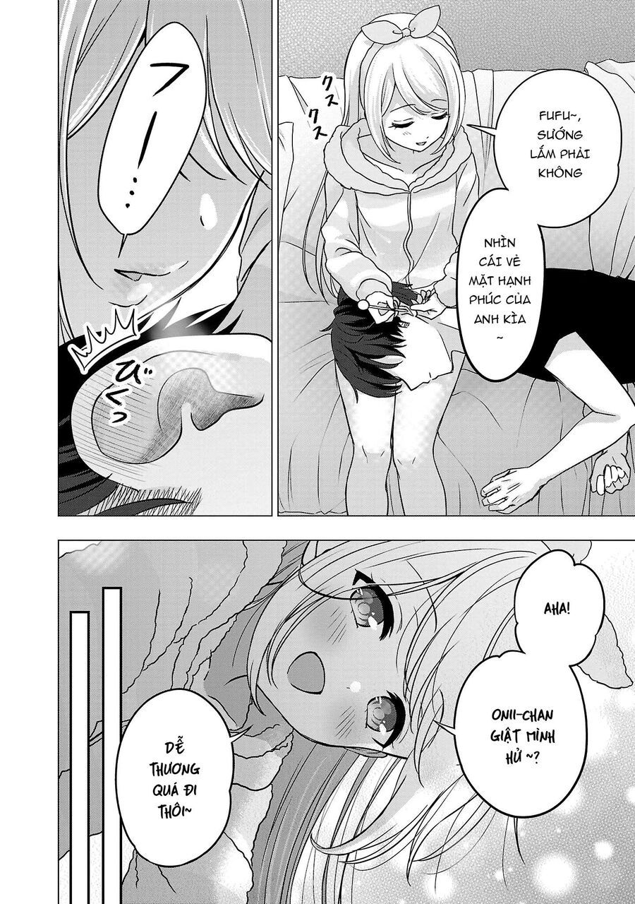 Tuyệt Vọng Vì Thất Tình, Tôi Quyết Định Trở Thành Một Vtuber Vang Danh Chap 15 - Next Chap 16