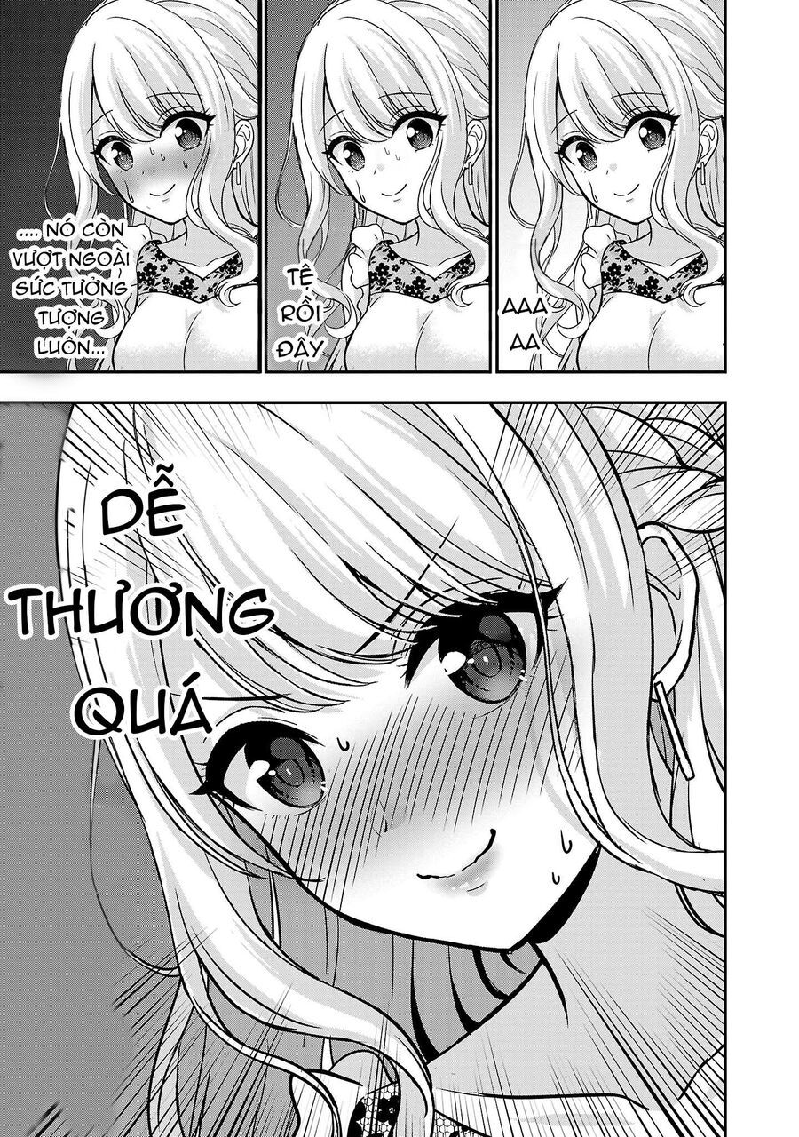 Tuyệt Vọng Vì Thất Tình, Tôi Quyết Định Trở Thành Một Vtuber Vang Danh Chap 16 - Next Chap 17