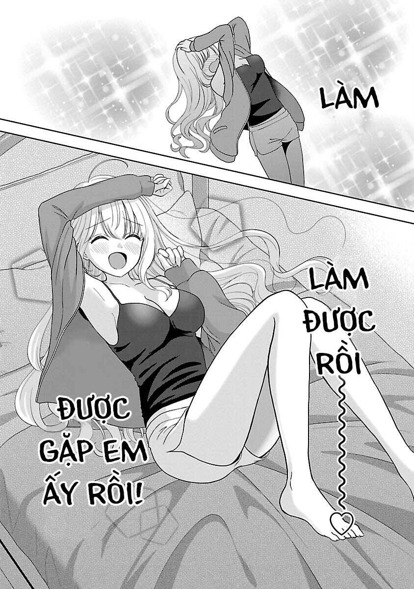 Tuyệt Vọng Vì Thất Tình, Tôi Quyết Định Trở Thành Một Vtuber Vang Danh Chap 5 - Next Chap 6