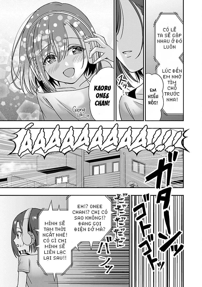 Tuyệt Vọng Vì Thất Tình, Tôi Quyết Định Trở Thành Một Vtuber Vang Danh Chap 6 - Next Chap 7