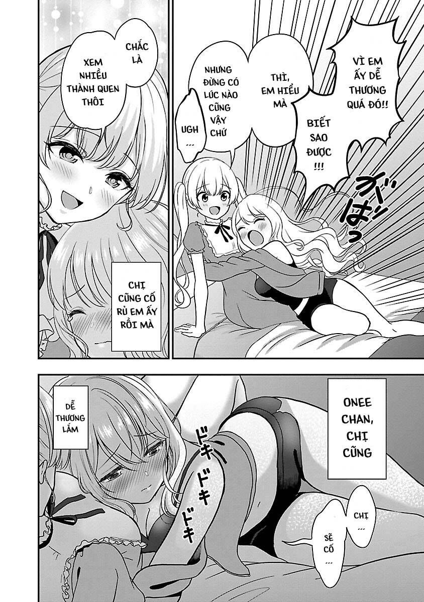 Tuyệt Vọng Vì Thất Tình, Tôi Quyết Định Trở Thành Một Vtuber Vang Danh Chap 6 - Next Chap 7