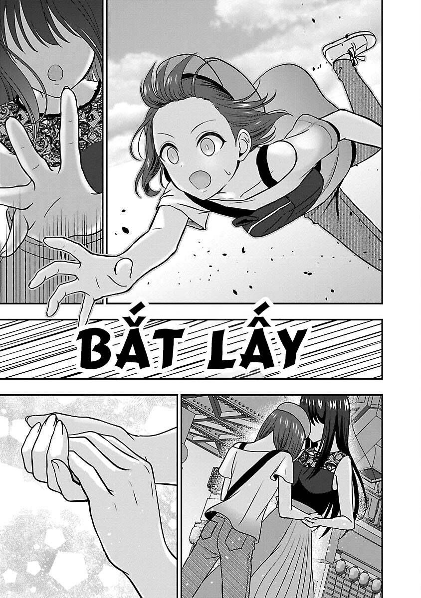 Tuyệt Vọng Vì Thất Tình, Tôi Quyết Định Trở Thành Một Vtuber Vang Danh Chap 6 - Next Chap 7