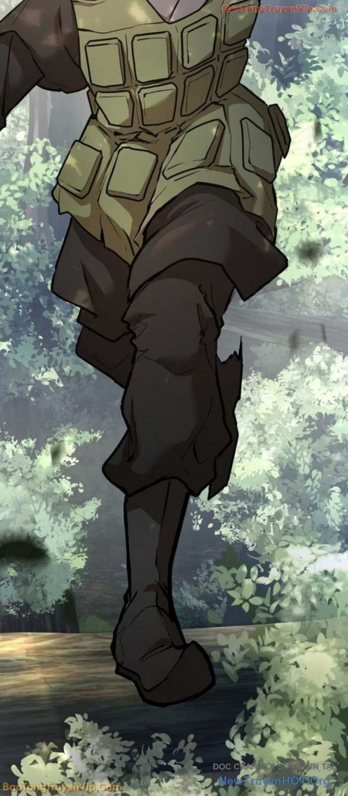 Truyền Thuyết Ma Giáo Phi Long Thập Tam Đại Chap 11 - Next Chap 12