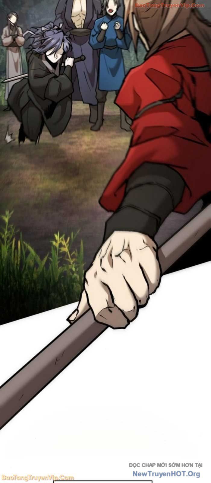 Truyền Thuyết Ma Giáo Phi Long Thập Tam Đại Chap 11 - Next Chap 12