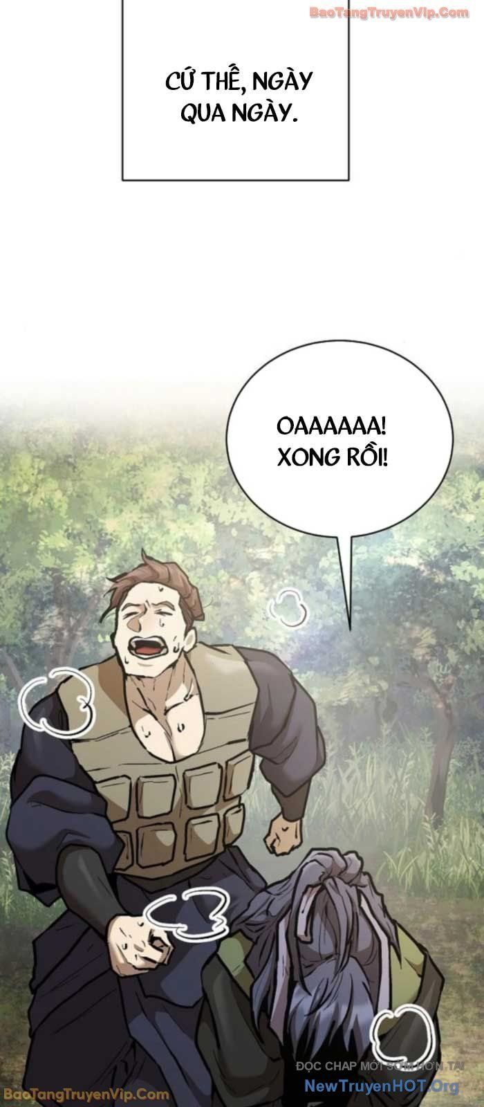 Truyền Thuyết Ma Giáo Phi Long Thập Tam Đại Chap 11 - Next Chap 12