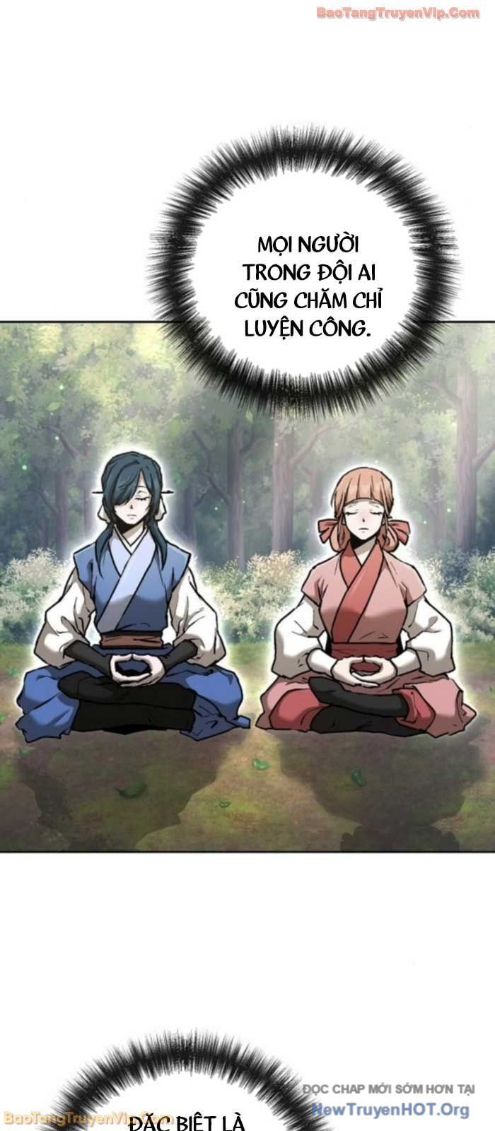 Truyền Thuyết Ma Giáo Phi Long Thập Tam Đại Chap 11 - Next Chap 12