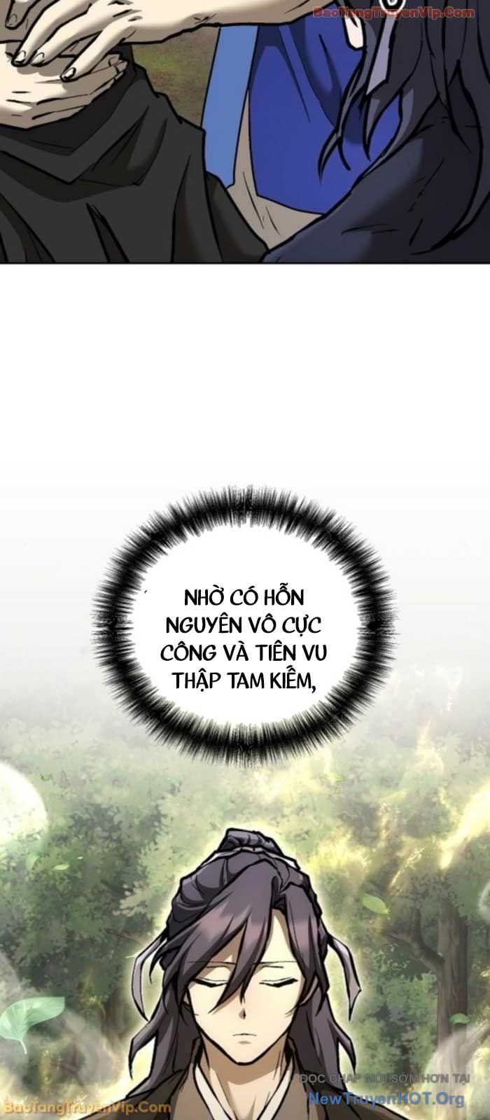 Truyền Thuyết Ma Giáo Phi Long Thập Tam Đại Chap 11 - Next Chap 12