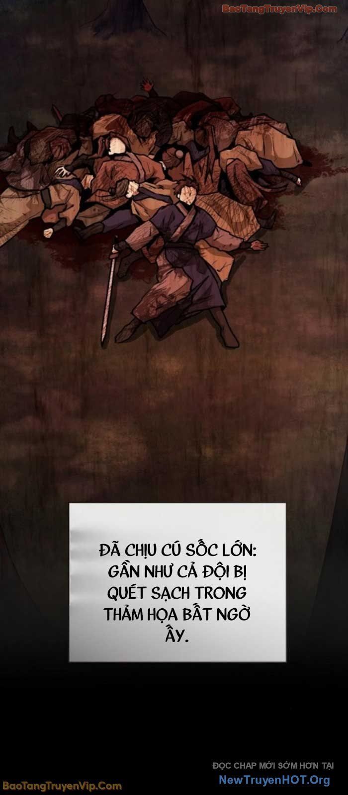 Truyền Thuyết Ma Giáo Phi Long Thập Tam Đại Chap 11 - Next Chap 12