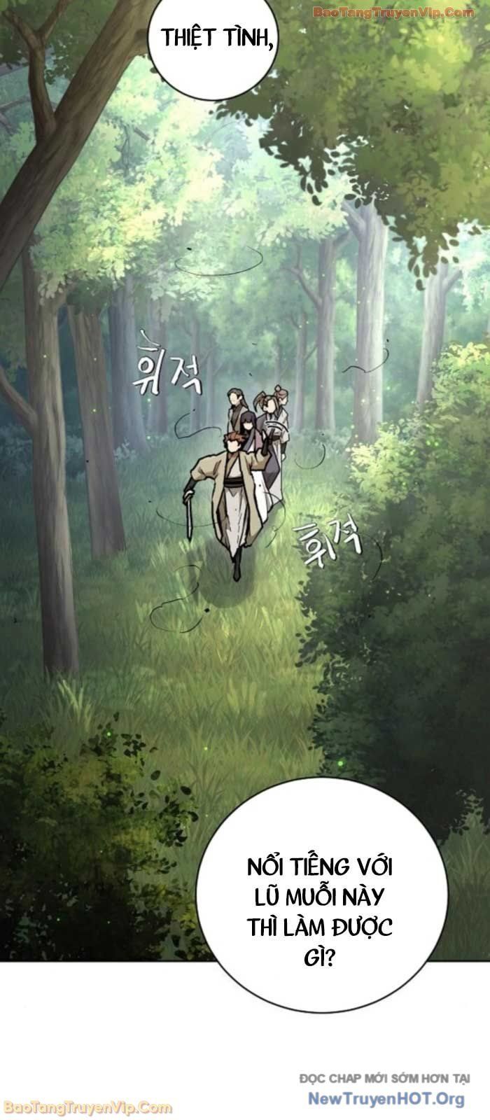 Truyền Thuyết Ma Giáo Phi Long Thập Tam Đại Chap 11 - Next Chap 12