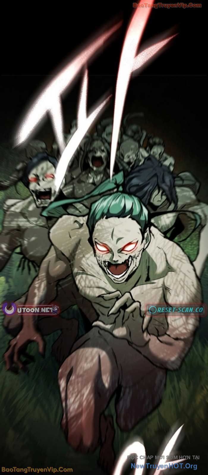 Truyền Thuyết Ma Giáo Phi Long Thập Tam Đại Chap 11 - Next Chap 12