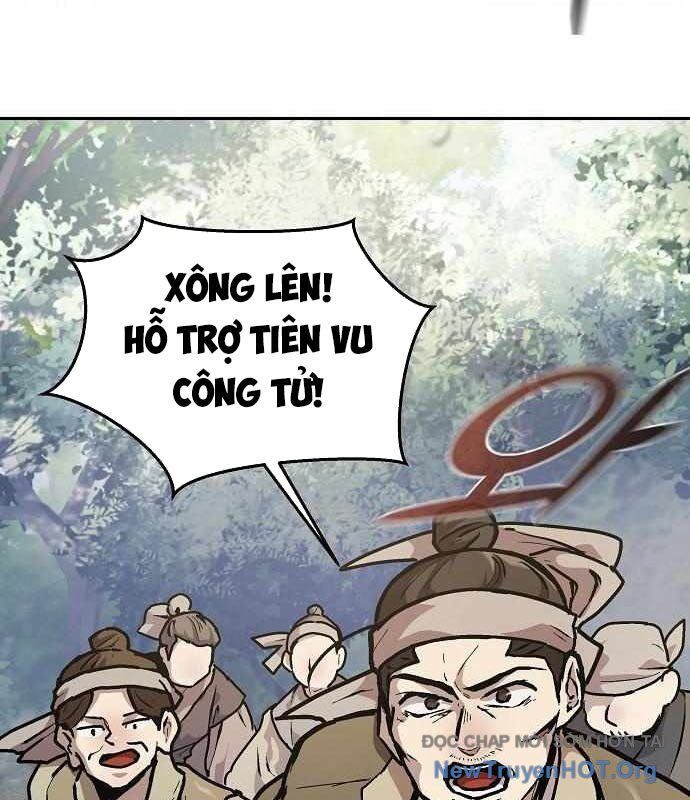 Truyền Thuyết Ma Giáo Phi Long Thập Tam Đại Chap 4 - Next Chap 5