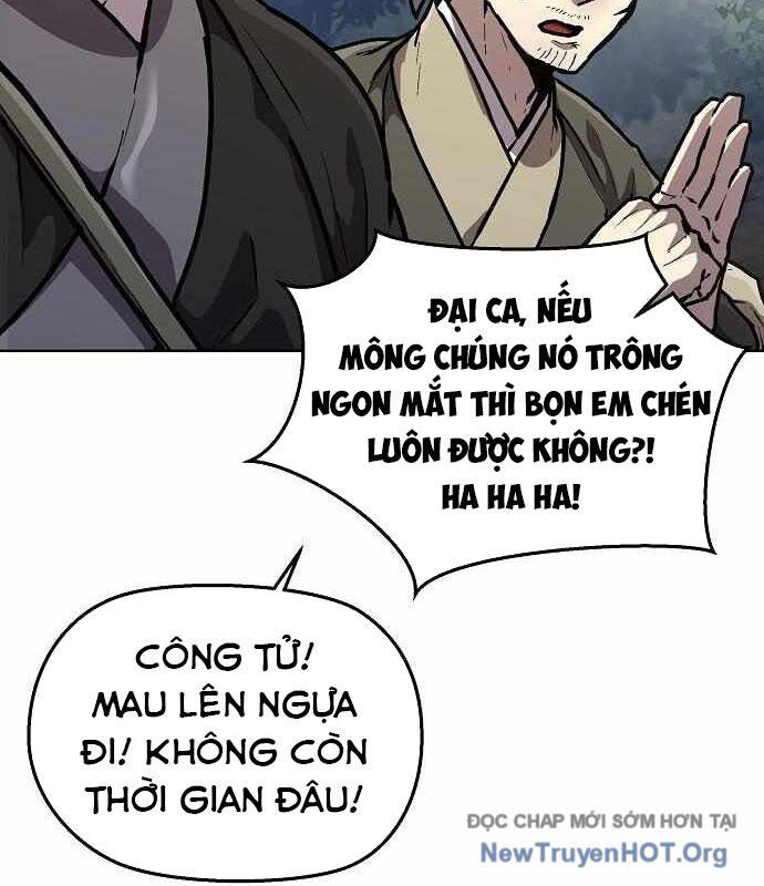 Truyền Thuyết Ma Giáo Phi Long Thập Tam Đại Chap 4 - Next Chap 5